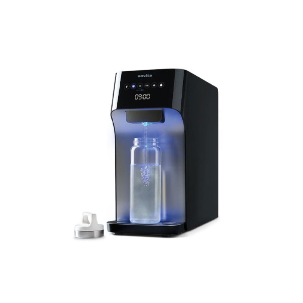 NOVITA HOT & COLD WATER DISPENSER W28
