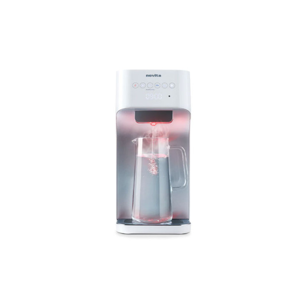 NOVITA HOT & COLD WATER DISPENSER W28