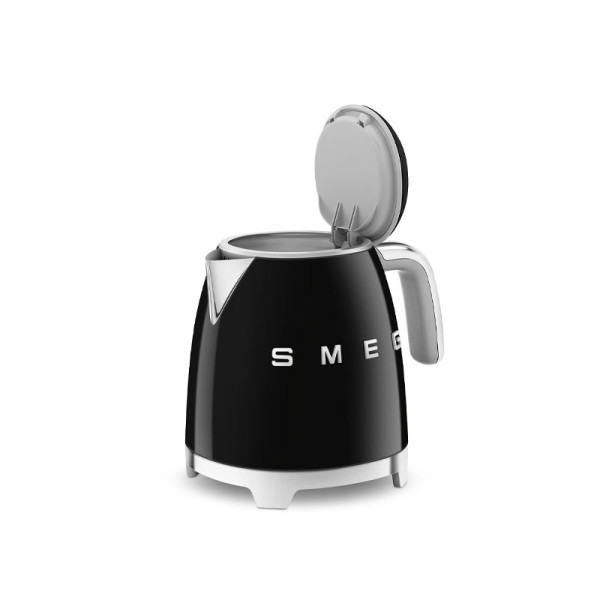 SMEG MINI KETTLE KLF05BLUK-MINI BLACK