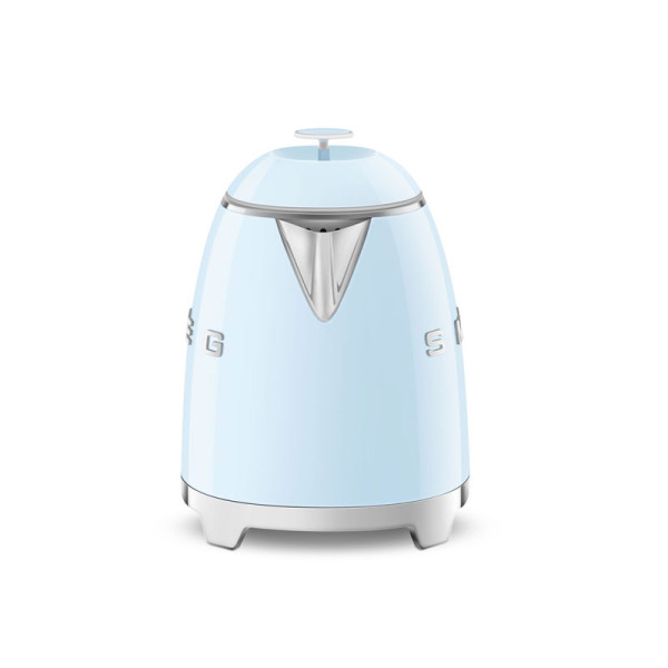 SMEG MINI KETTLE KLF05PBUK-MINI PASTEL BLUE