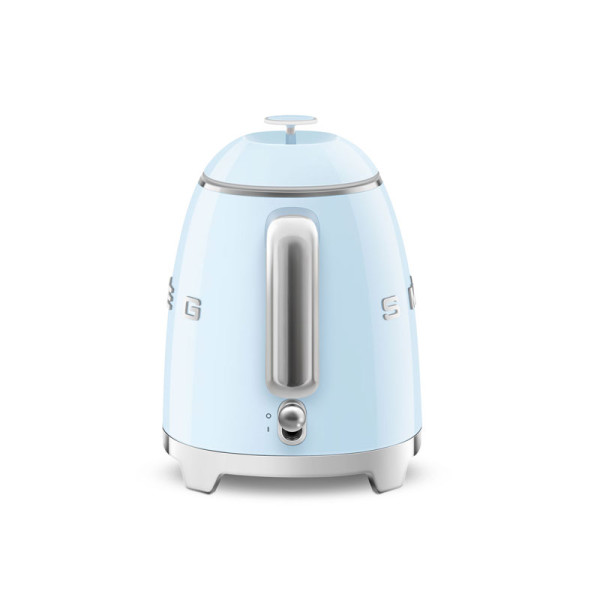 SMEG MINI KETTLE KLF05PBUK-MINI PASTEL BLUE