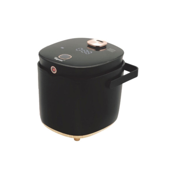 TOYOMI RICE COOKER RC2080LC-BK