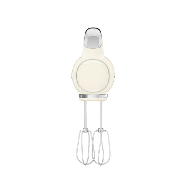 SMEG HAND MIXER HMF01CRUK-CREAM