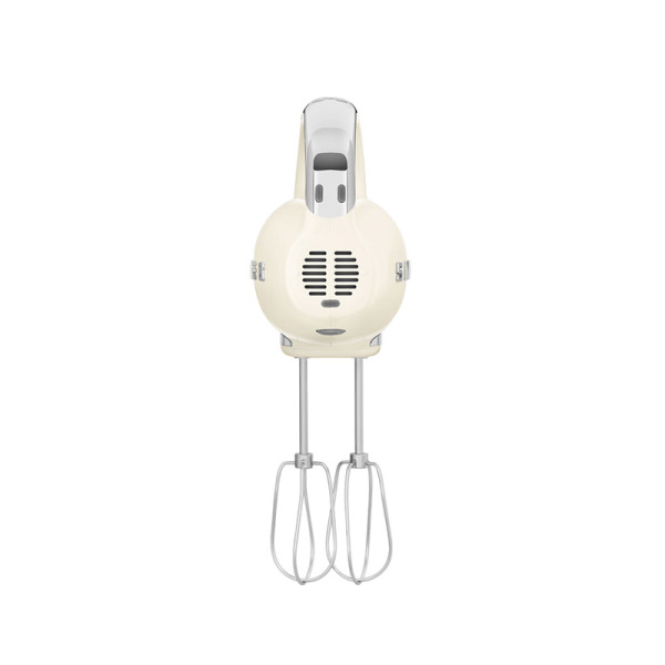 SMEG HAND MIXER HMF01CRUK-CREAM