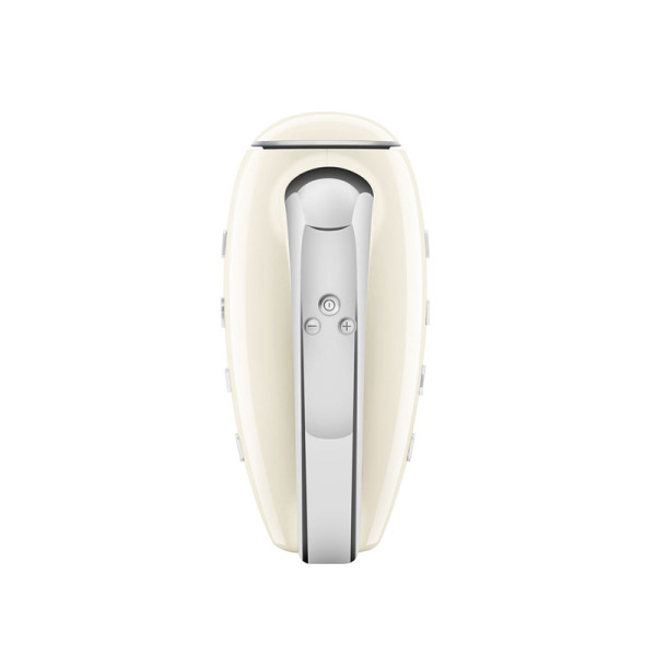 SMEG HAND MIXER HMF01CRUK-CREAM