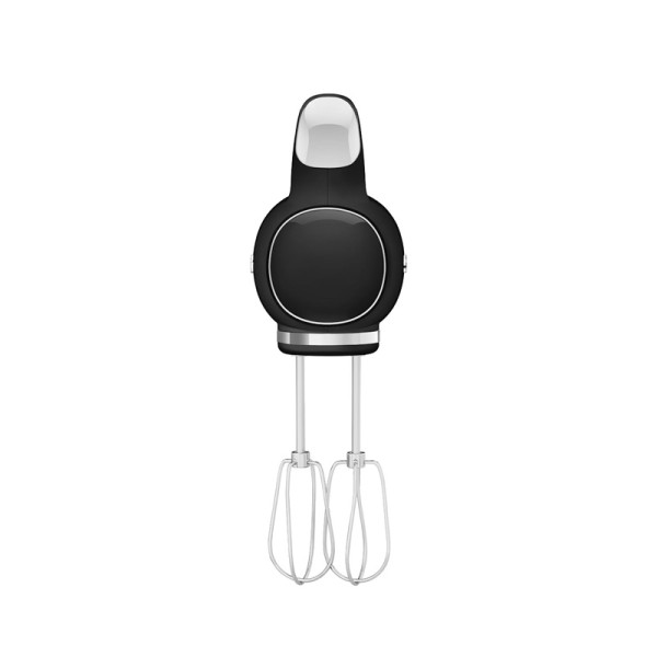 SMEG HAND MIXER HMF01BLUK-BLACK