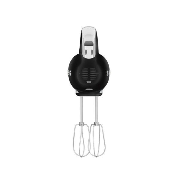 SMEG HAND MIXER HMF01BLUK-BLACK