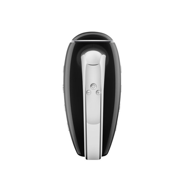 SMEG HAND MIXER HMF01BLUK-BLACK