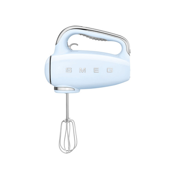 SMEG HAND MIXER HMF01PBUK-PASTEL BLUE