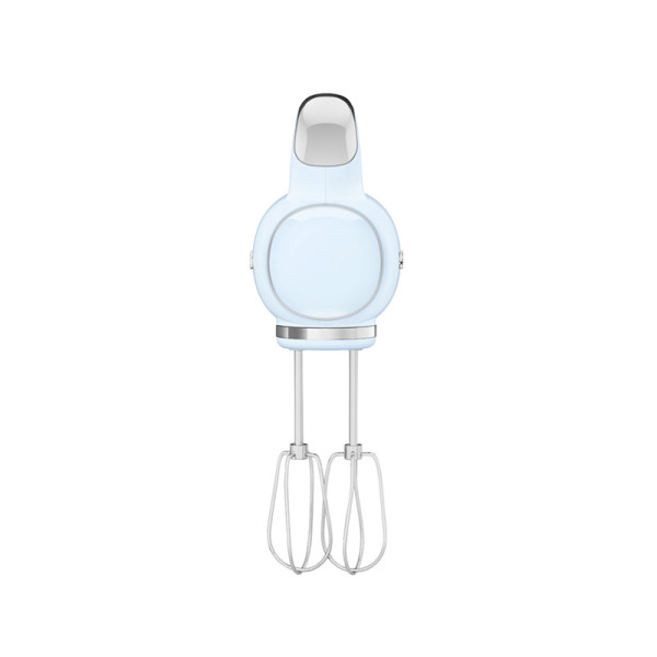 SMEG HAND MIXER HMF01PBUK-PASTEL BLUE