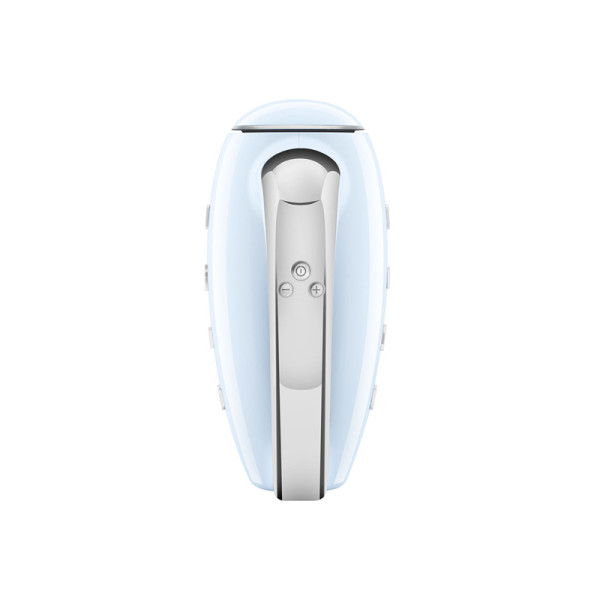 SMEG HAND MIXER HMF01PBUK-PASTEL BLUE