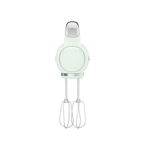 SMEG HAND MIXER HMF01PGUK-PASTEL GREEN