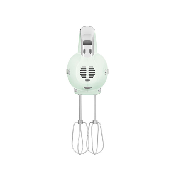 SMEG HAND MIXER HMF01PGUK-PASTEL GREEN
