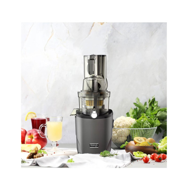 KUVINGS JUICER REVO 830 Red