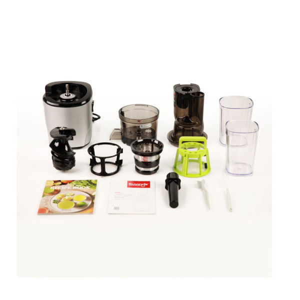 KUVINGS JUICER REVO 830 Red
