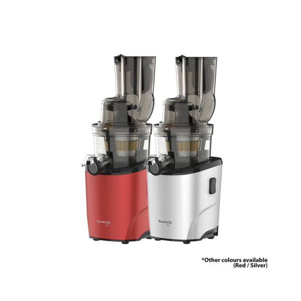 KUVINGS JUICER REVO 830 Black