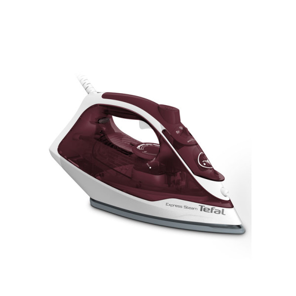TEFAL STEAM IRON FV2869