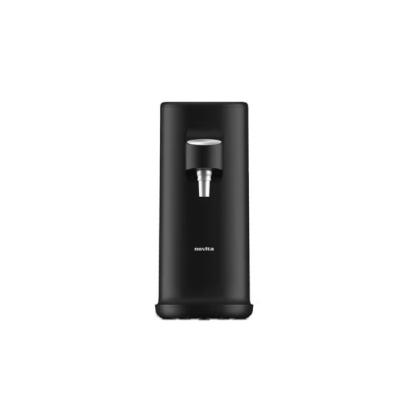 NOVITA HOT & COLD WATER DISPENSER W1i-BLACK