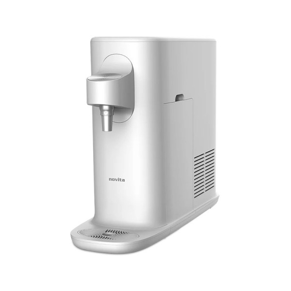 NOVITA DISPENSER W1i-WHITE