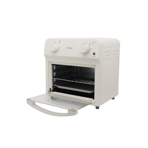 MAYER AIR TOASTER OVEN MMATO12