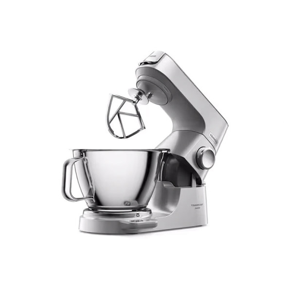 KENWOOD KITCHEN MACHINE KVC85-004SI