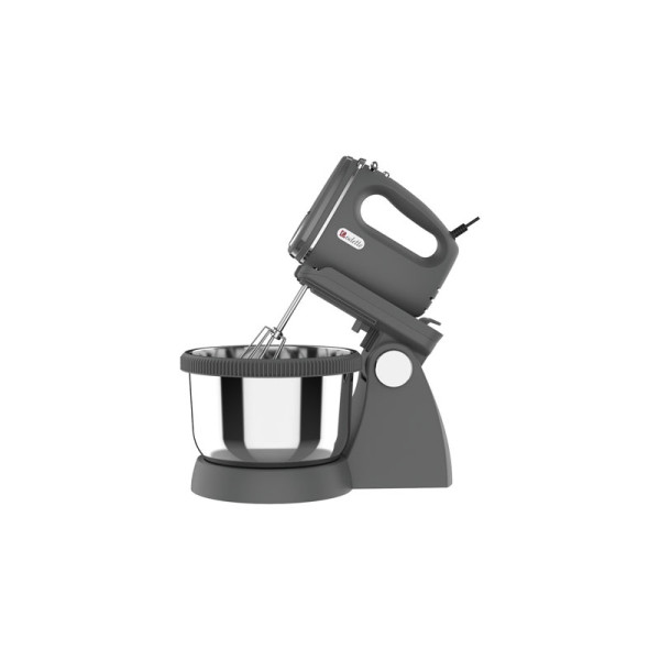 ODETTE HAND/STAND MIXER HM755AG(GREY)