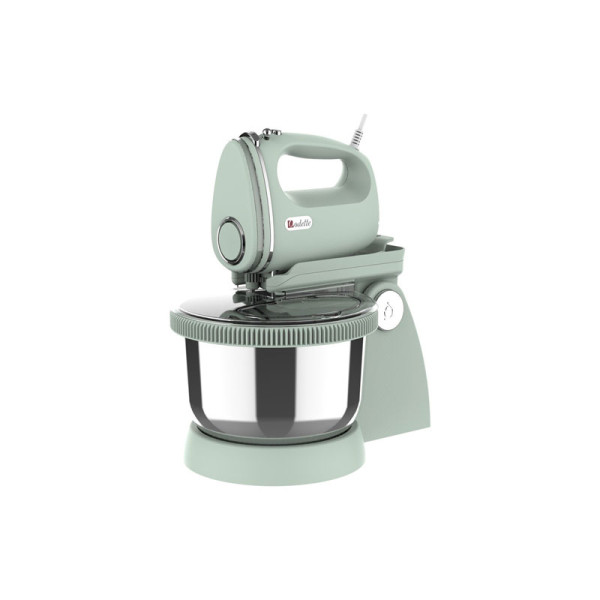 ODETTE HAND/STAND MIXER HM755AG(Lt. Green)