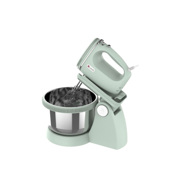 ODETTE HAND/STAND MIXER HM755AG(Lt. Green)