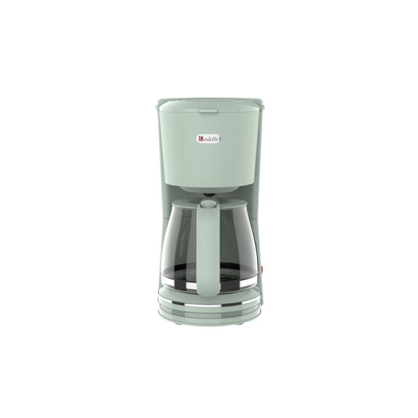 ODETTE COFFEE MAKER CM2088S(Lt. Green)