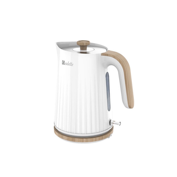 ODETTE CORDLESS KETTLE WK8516AE(White)