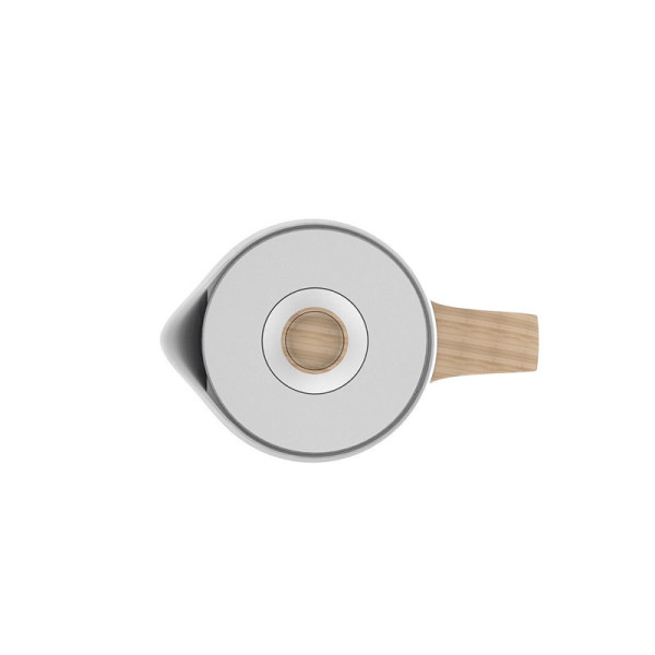 ODETTE CORDLESS KETTLE WK8516AE(White)