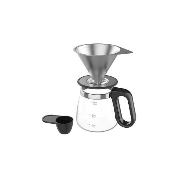 ODETTE COFFEE MAKER CM2099BN(Black)
