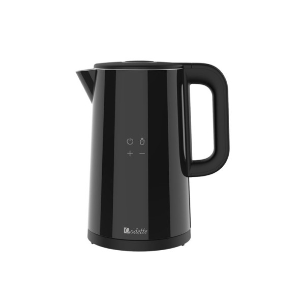 ODETTE DIGITAL ELECTRIC KETTLE WK8527AEEK(Black)