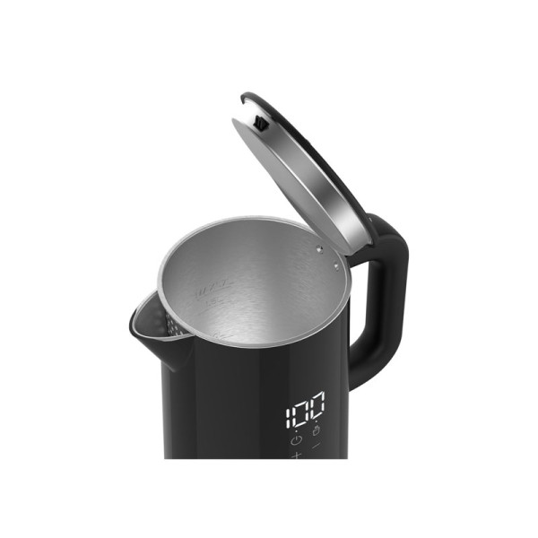 ODETTE DIGITAL ELECTRIC KETTLE WK8527AEEK(Black)