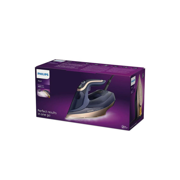 PHILIPS STEAM IRON DST8050/26