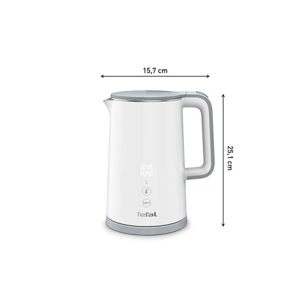TEFAL ELECTRIC JUG KO6931