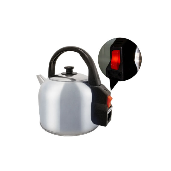 MISTRAL ELECTRIC KETTLE MEK468L