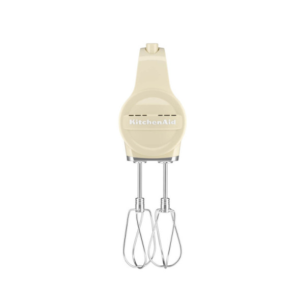 KITCHENAID CORDLESS HAND MIXER 5KHMB732GAC(BEIGE)