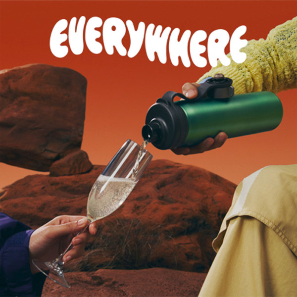 TIGER BUBBLE LOGIC BOTTLE MTA-T150GE