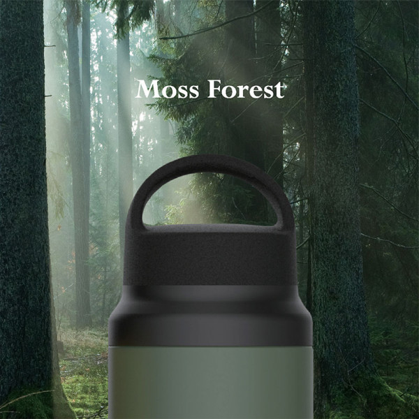 TIGER ANTI BAC BOTTLE MCZ-S040GZ