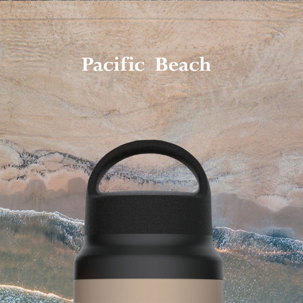 TIGER ANTI BAC BOTTLE MCZ-S080CZ