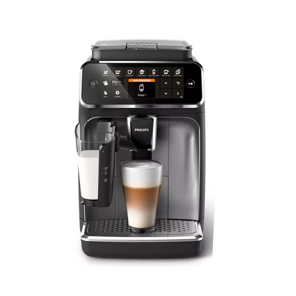 PHILIPS COFFEE MAKER EP4346/70
