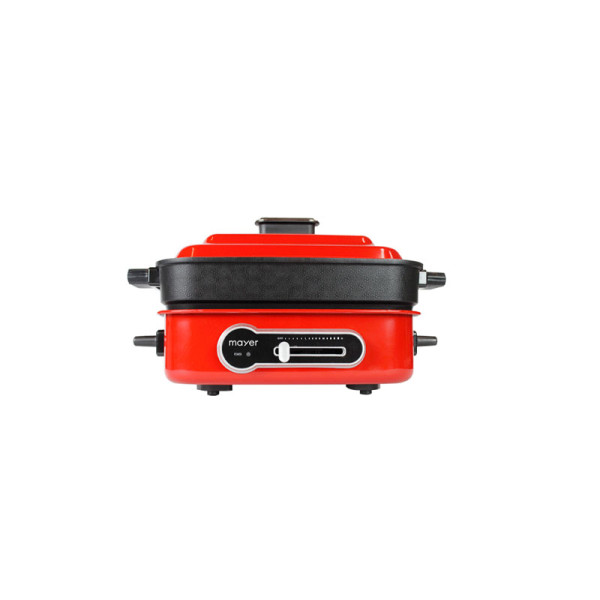 MAYER MULTI-COOKER MMMC398R