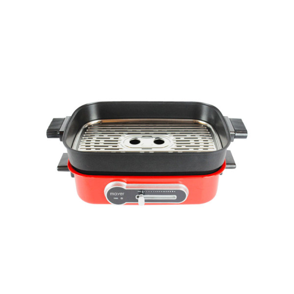 MAYER MULTI-COOKER MMMC398R