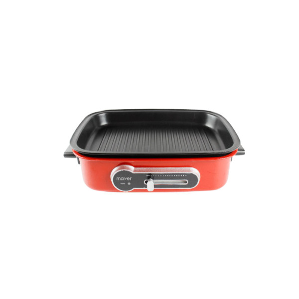 MAYER MULTI-COOKER MMMC398R