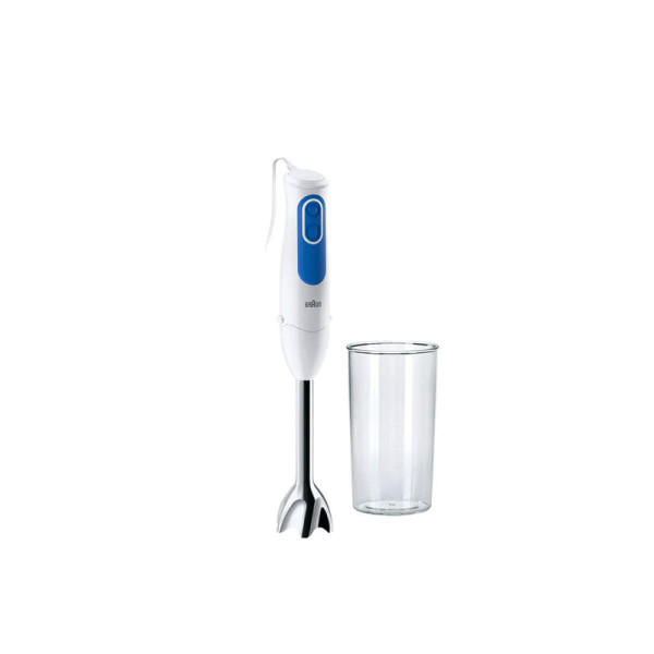 BRAUN HAND BLENDER MQ3000WH Smoothie+