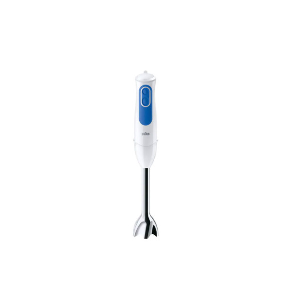 BRAUN HAND BLENDER MQ3000WH Smoothie+