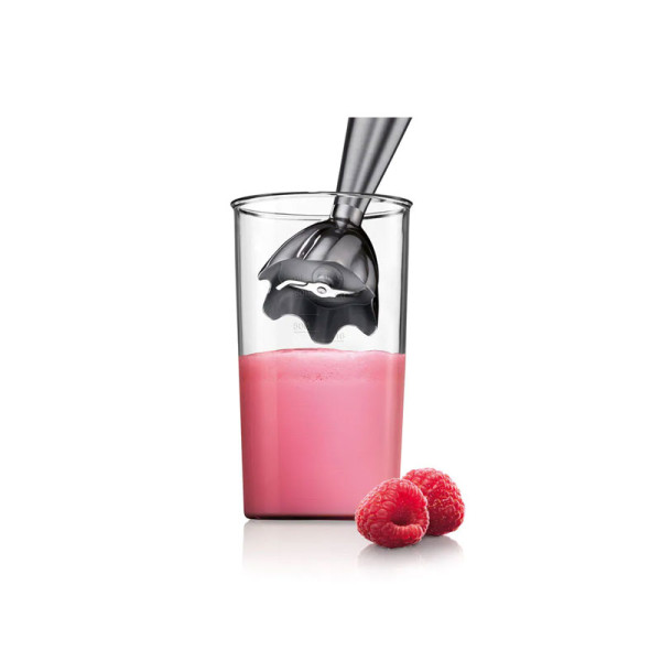 BRAUN HAND BLENDER MQ3000WH Smoothie+