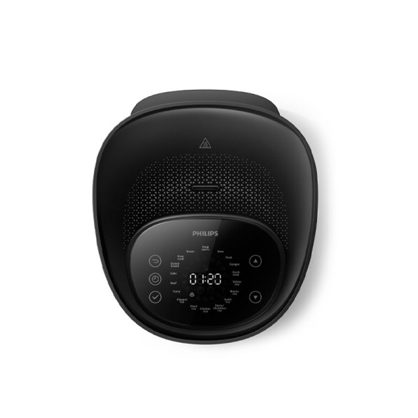PHILIPS DIGITAL RICE COOKER HD4539/62
