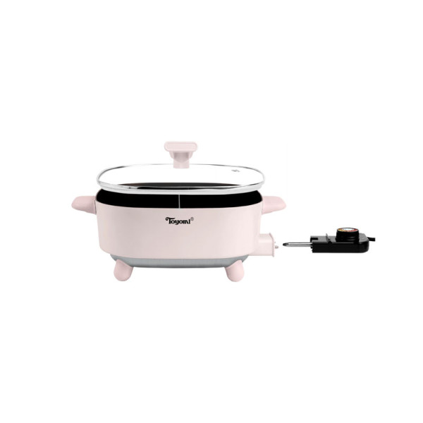 TOYOMI STEAMBOAT MC5001